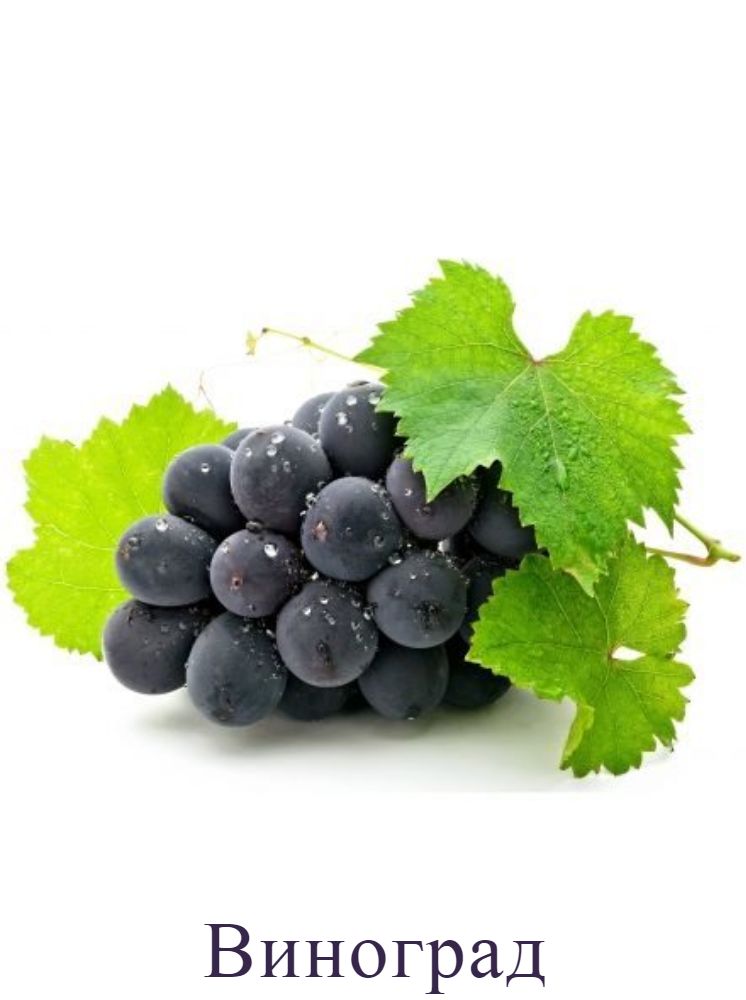 Виноград